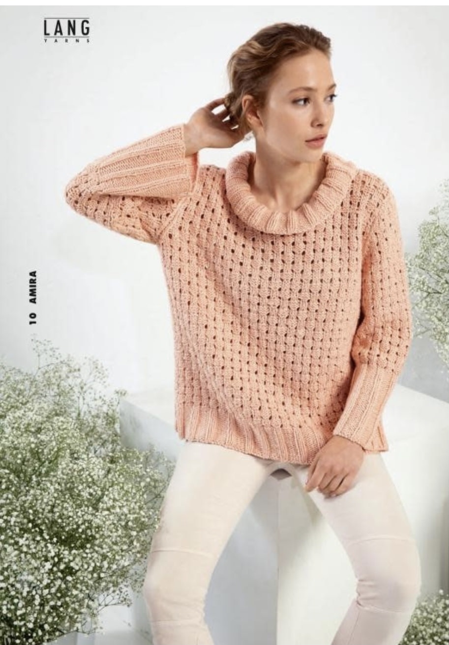Fatto a Mano 272 Collection Lente/zomer 2022