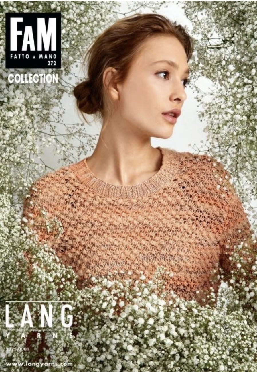 Fatto a Mano 272 Collection Lente/zomer 2022
