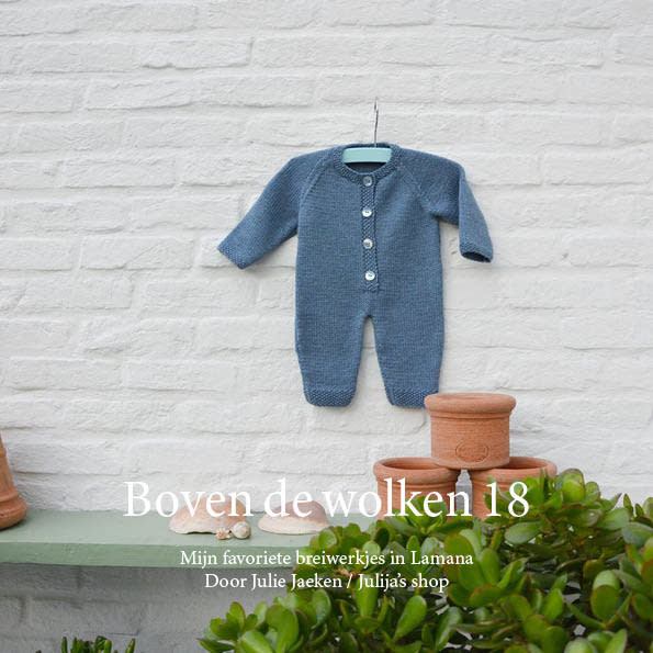 Boven de Wolken 18