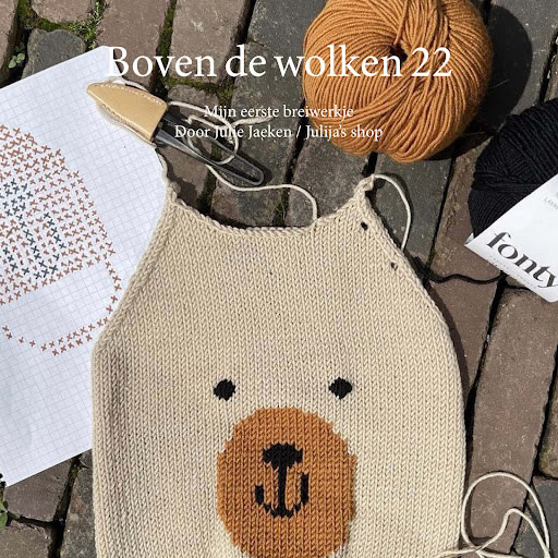 Boven de Wolken 22