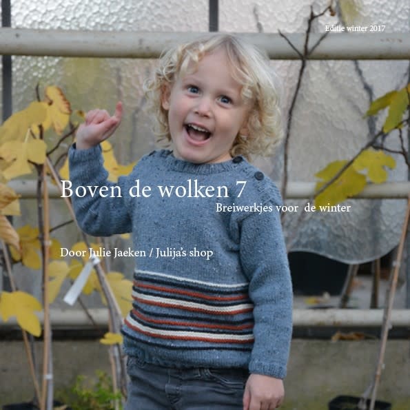 Boven de Wolken 7
