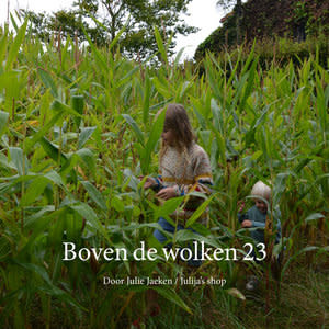 Boven de Wolken 23