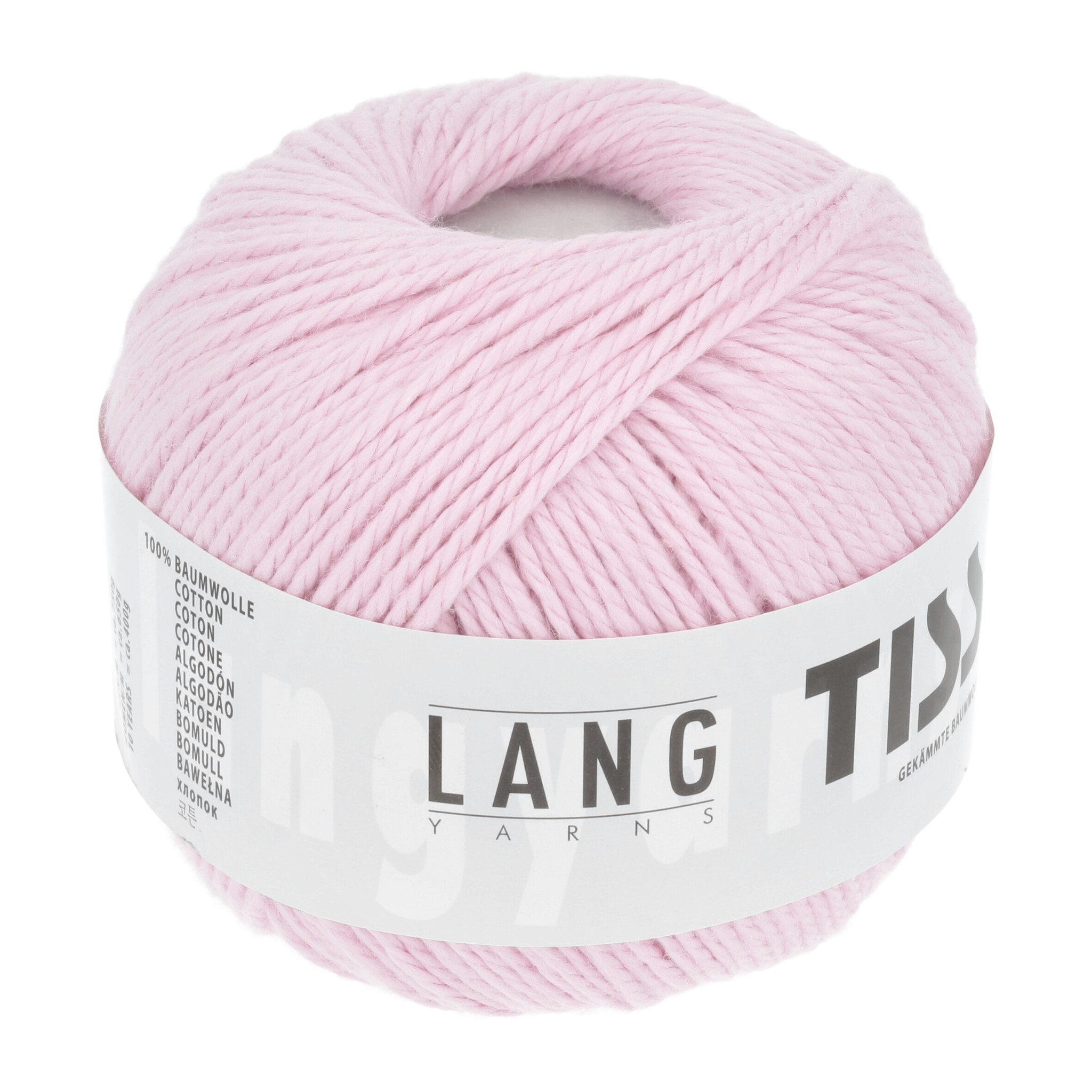 Lang Yarns Tissa 009