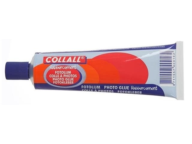 Collall Fotolijm 50 ml