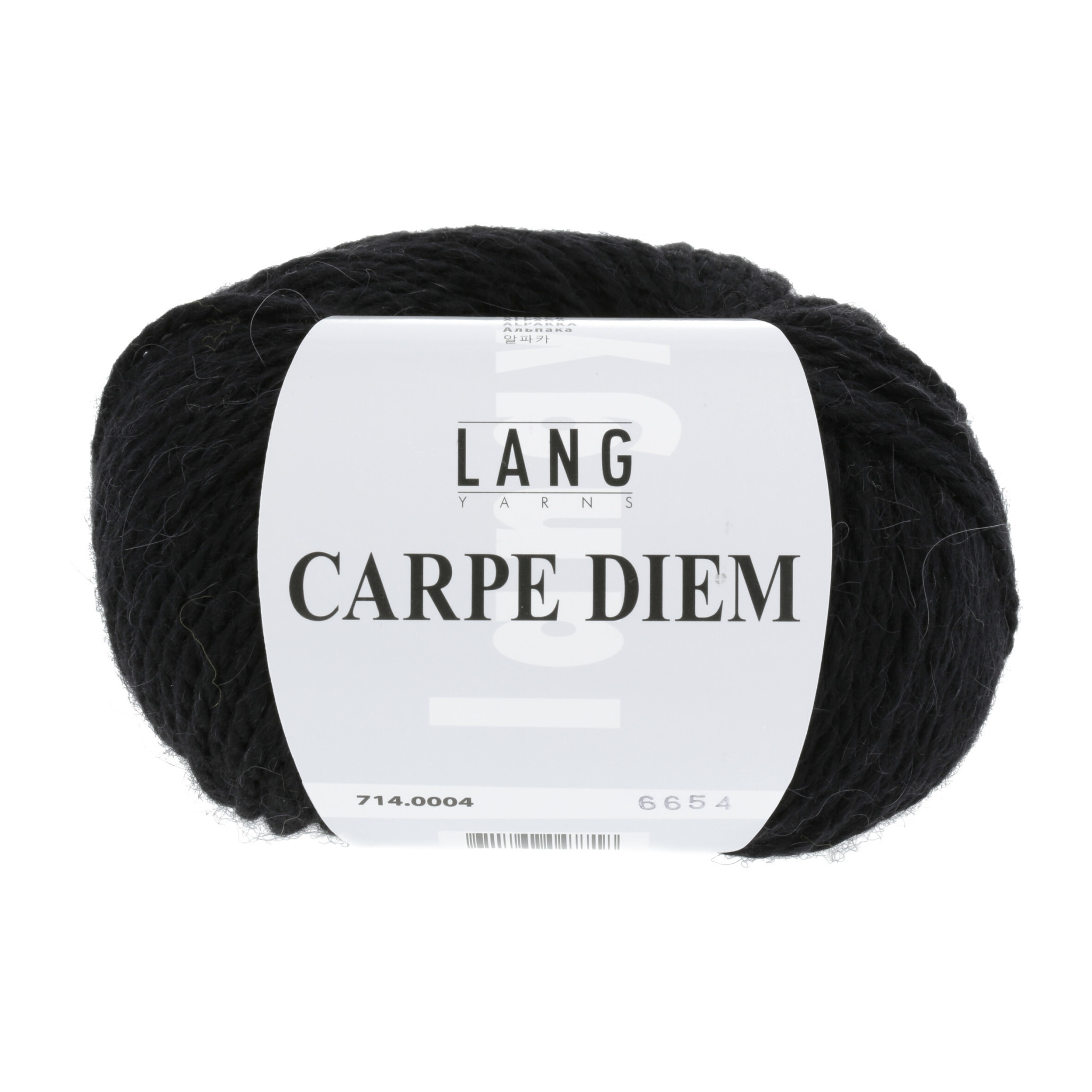 Lang Yarns Carpe Diem 004 Dirk & Doortje