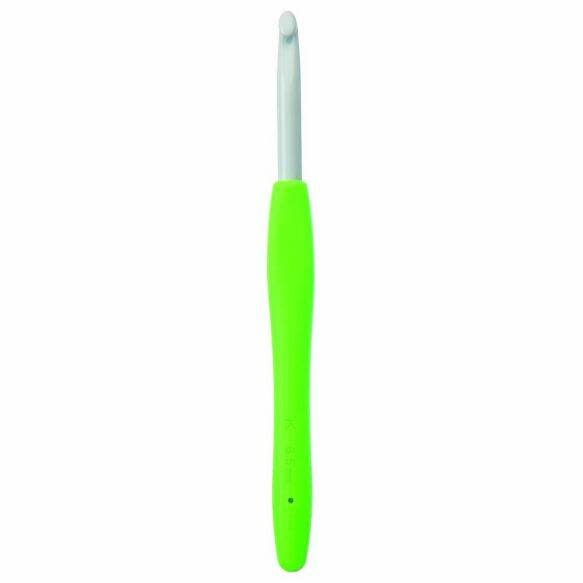 Clover Amour Haaknaald 6.5mm