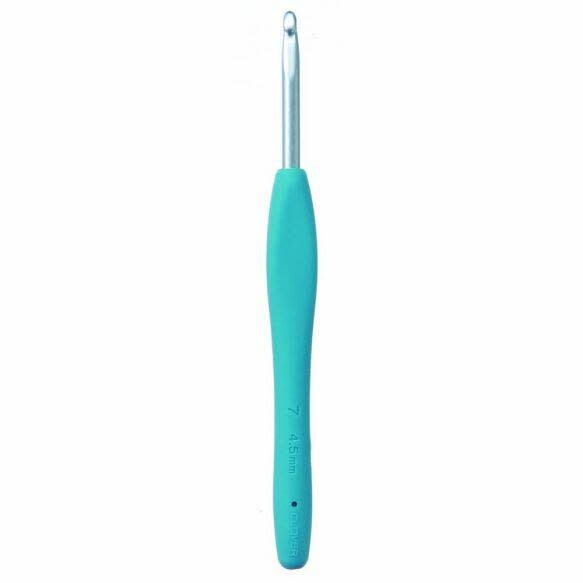 Clover Amour Haaknaald 4.5mm