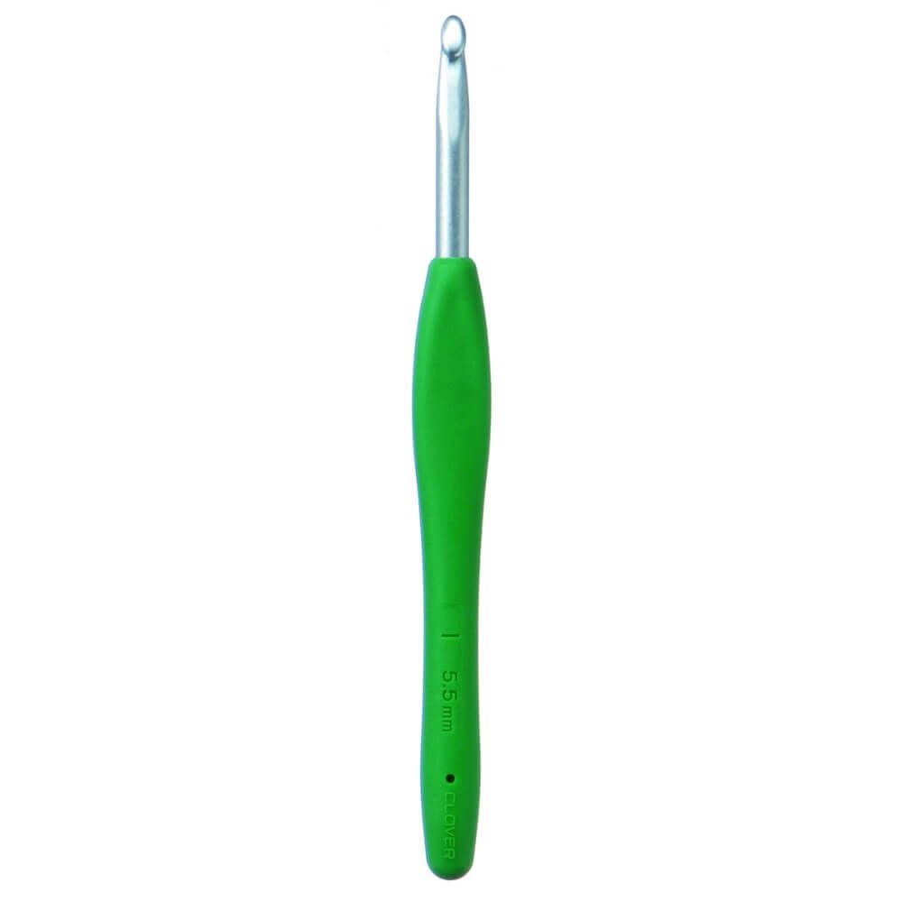 Clover Amour Haaknaald 5.5mm