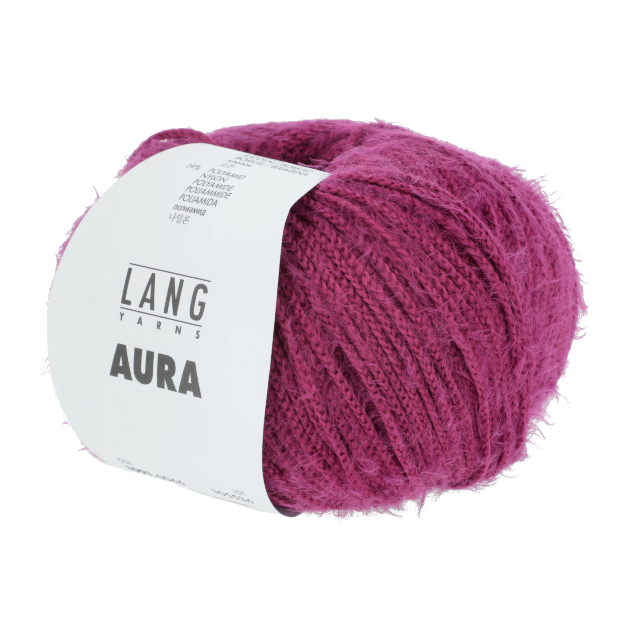 Lang Yarns Aura 066
