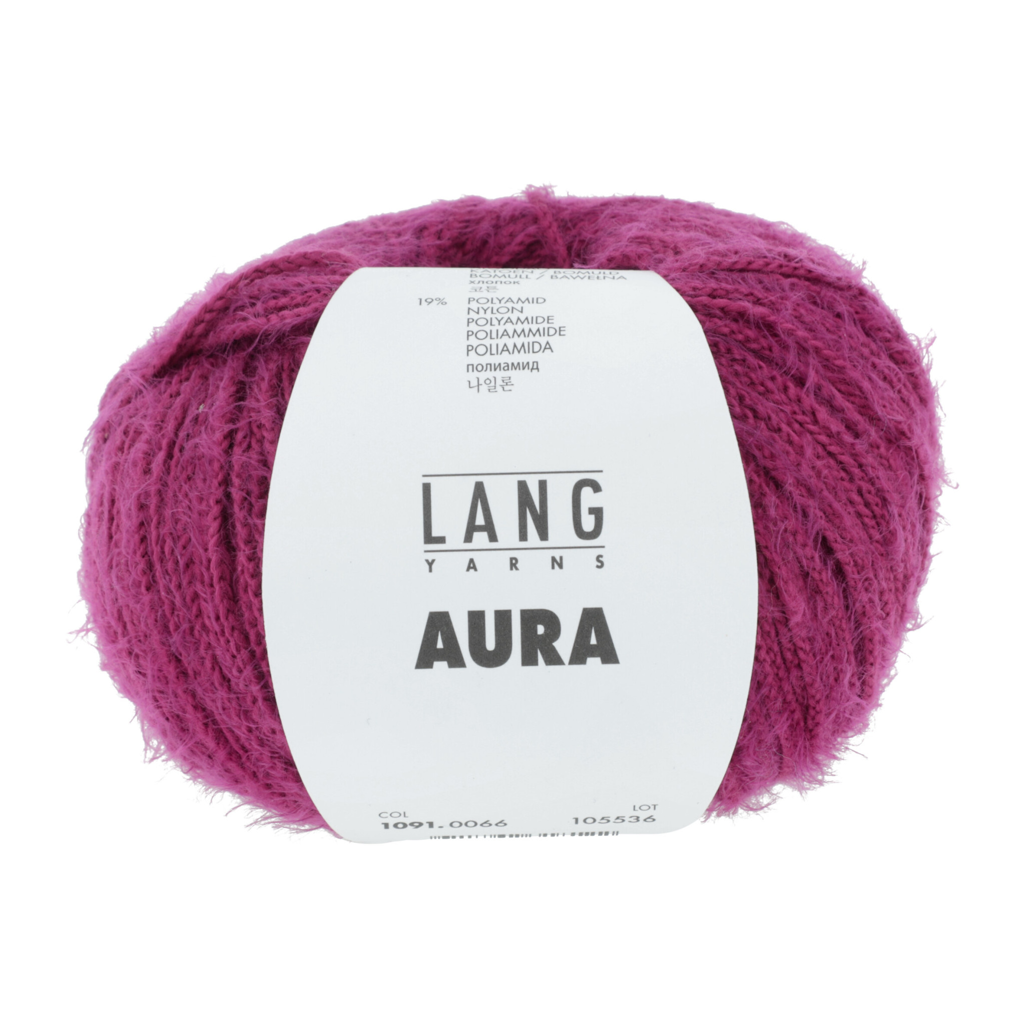 Lang Yarns Aura 066