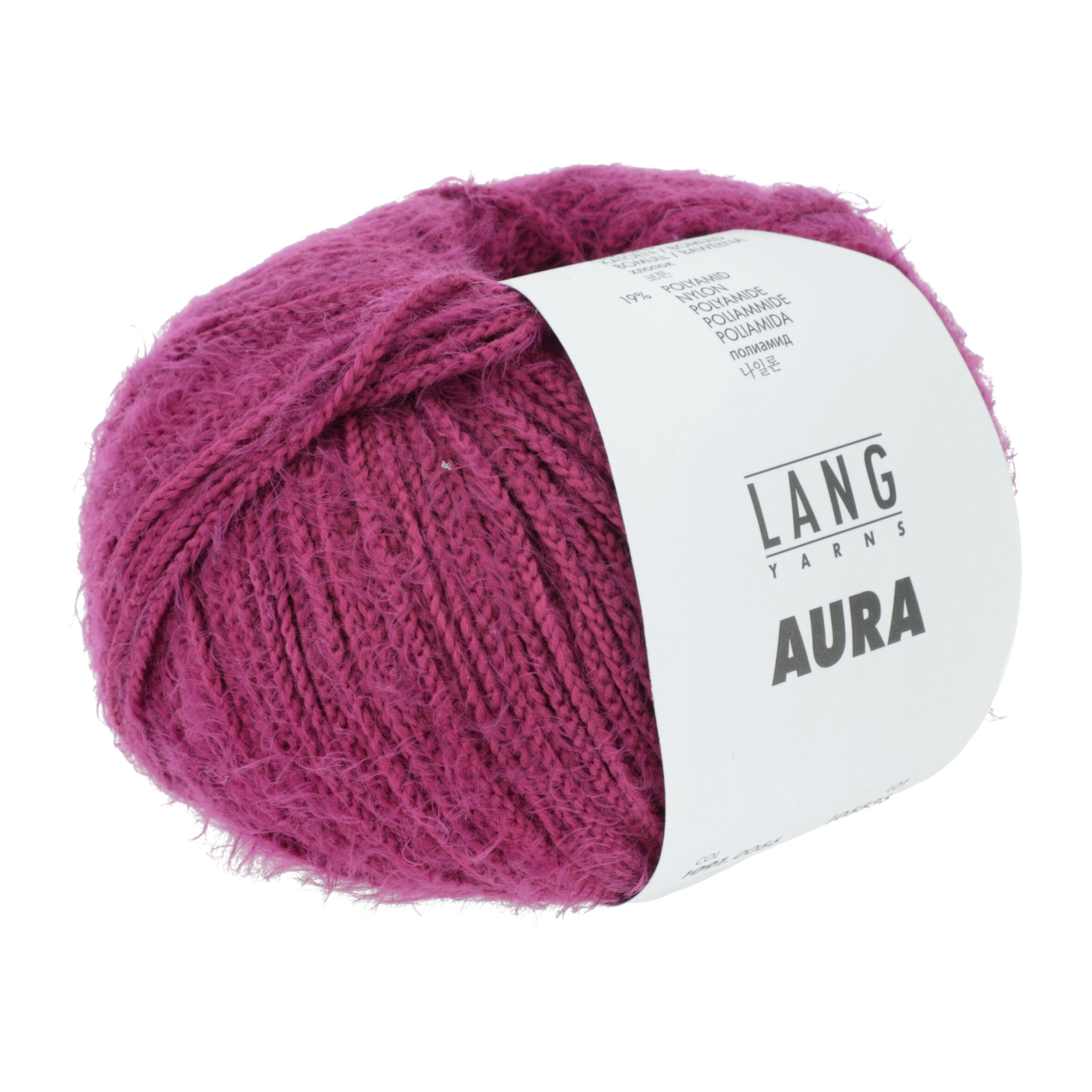 Lang Yarns Aura 066