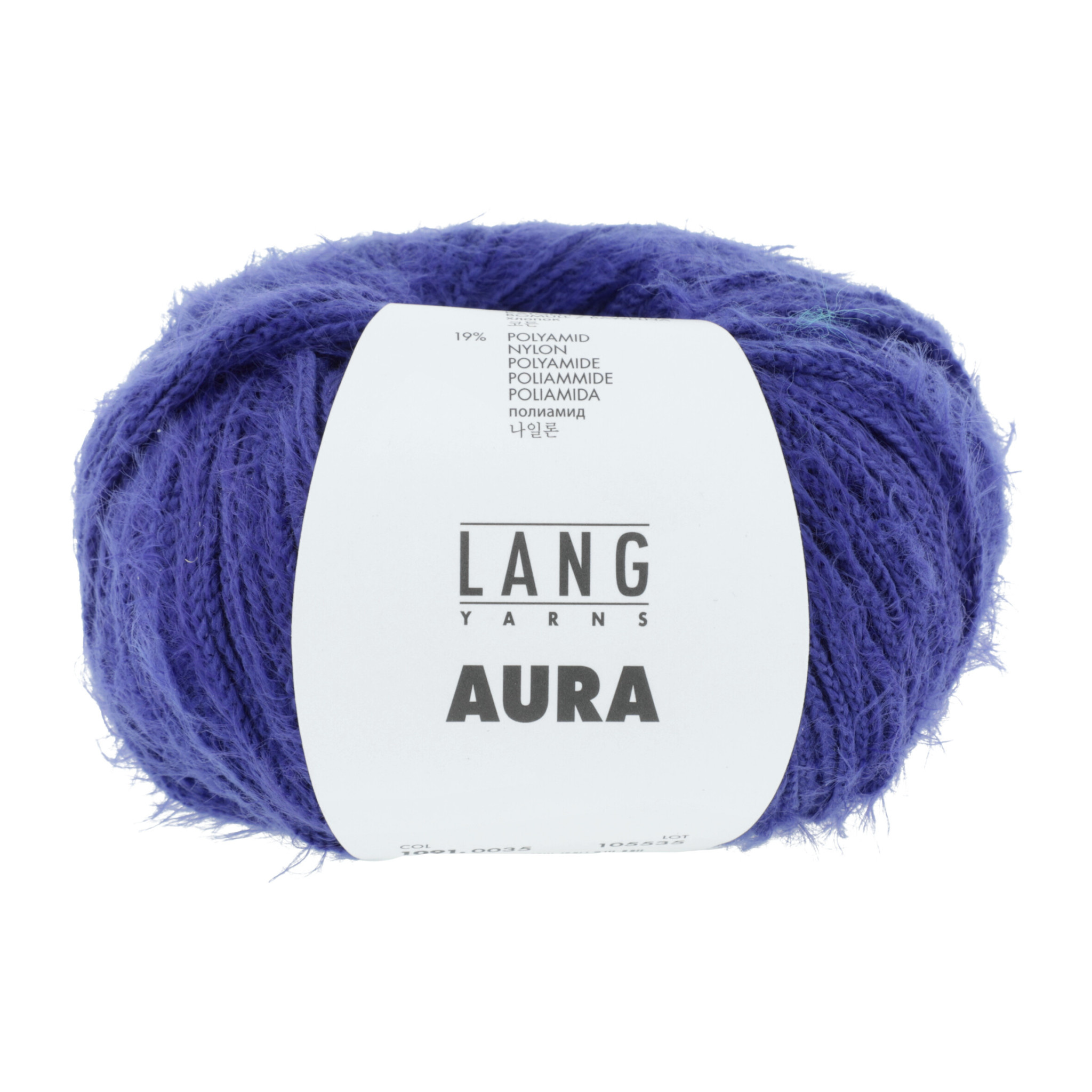Lang Yarns Aura 035