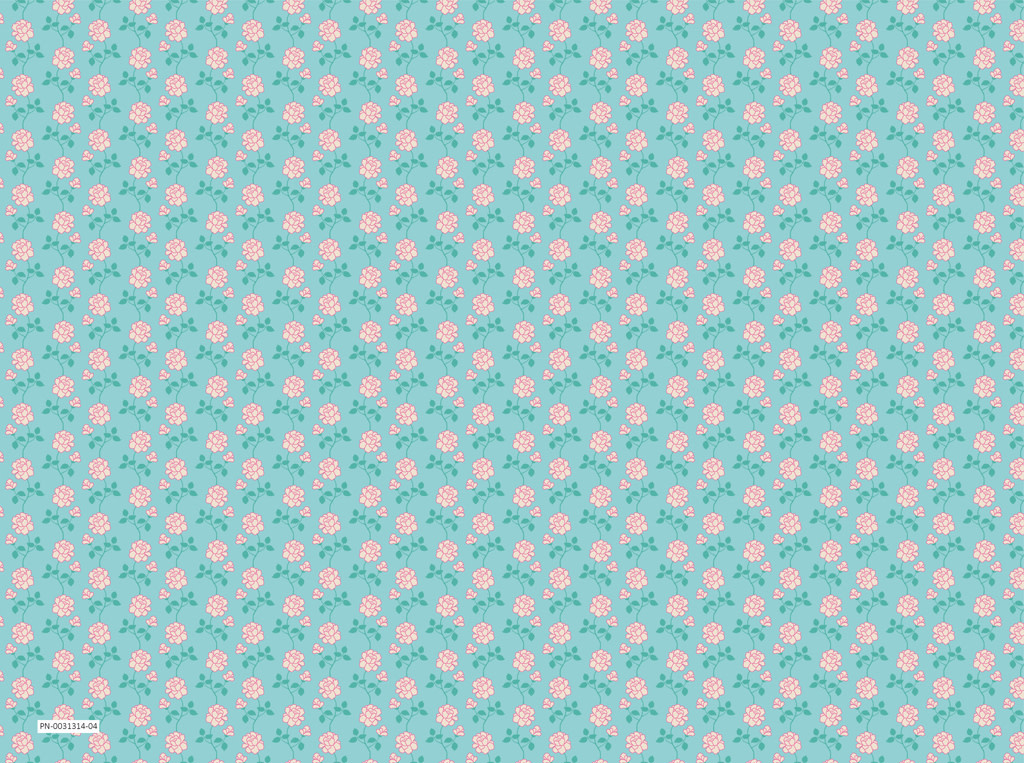 Dress your Doll - Making Couture Fabric set Kit Pastel