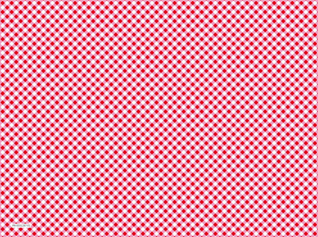 Dress your Doll - Making Couture Fabric set Kit Red Roses