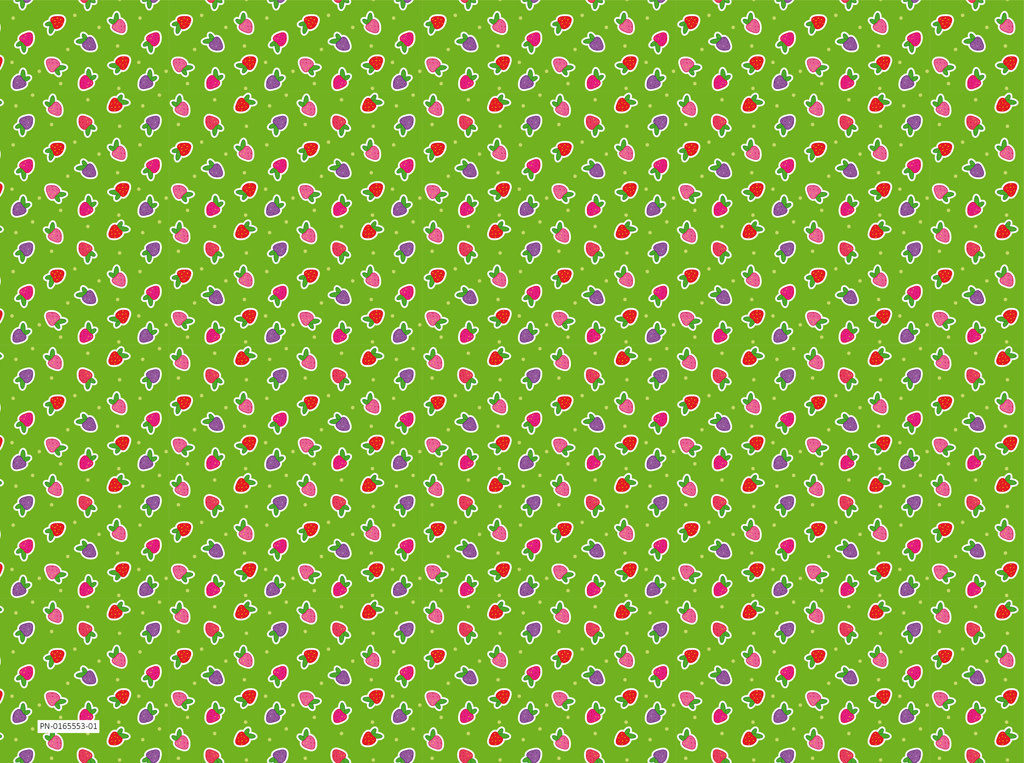 Dress your Doll - Making Couture Fabric set Kit Floral Squares