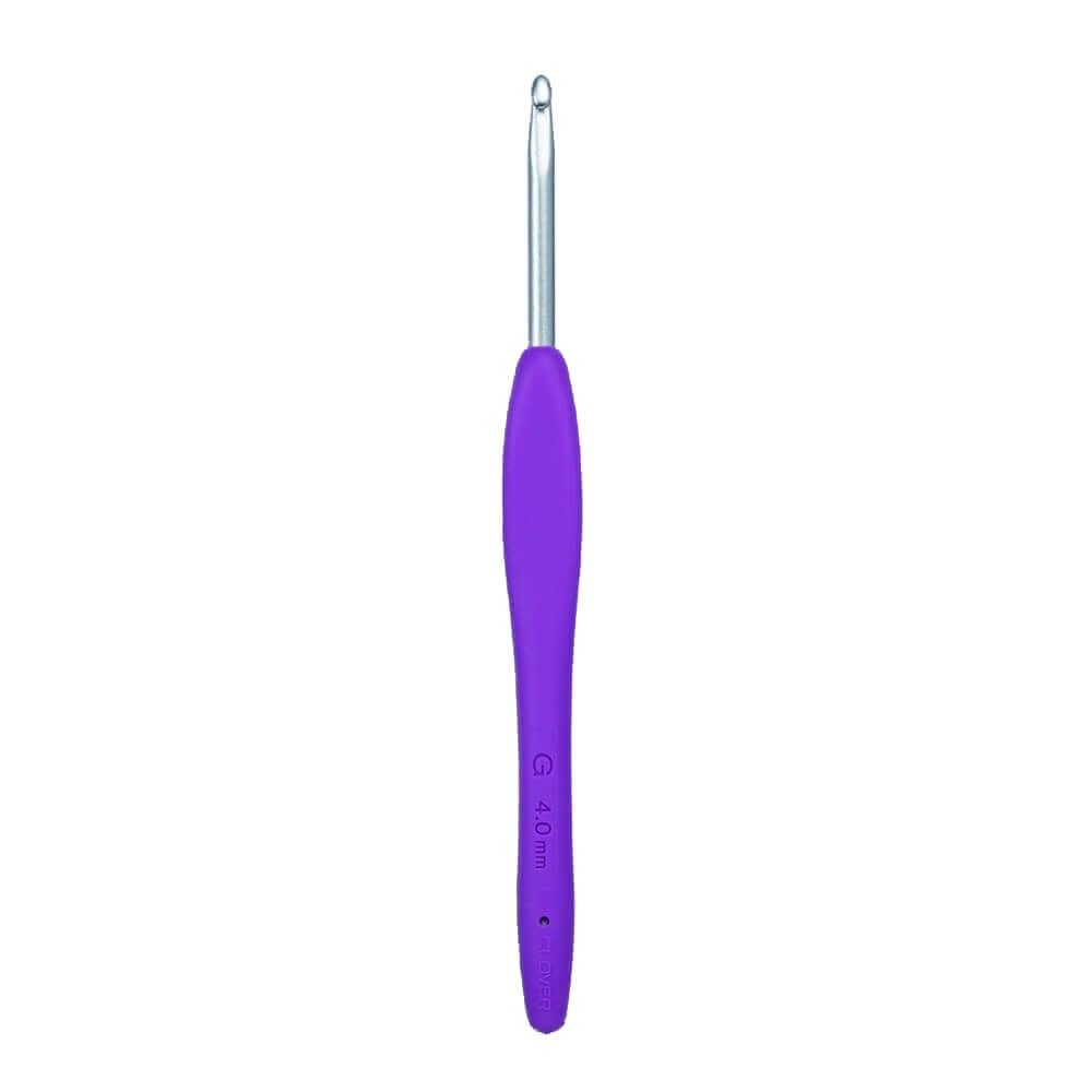 Clover Amour Haaknaald 4.0mm