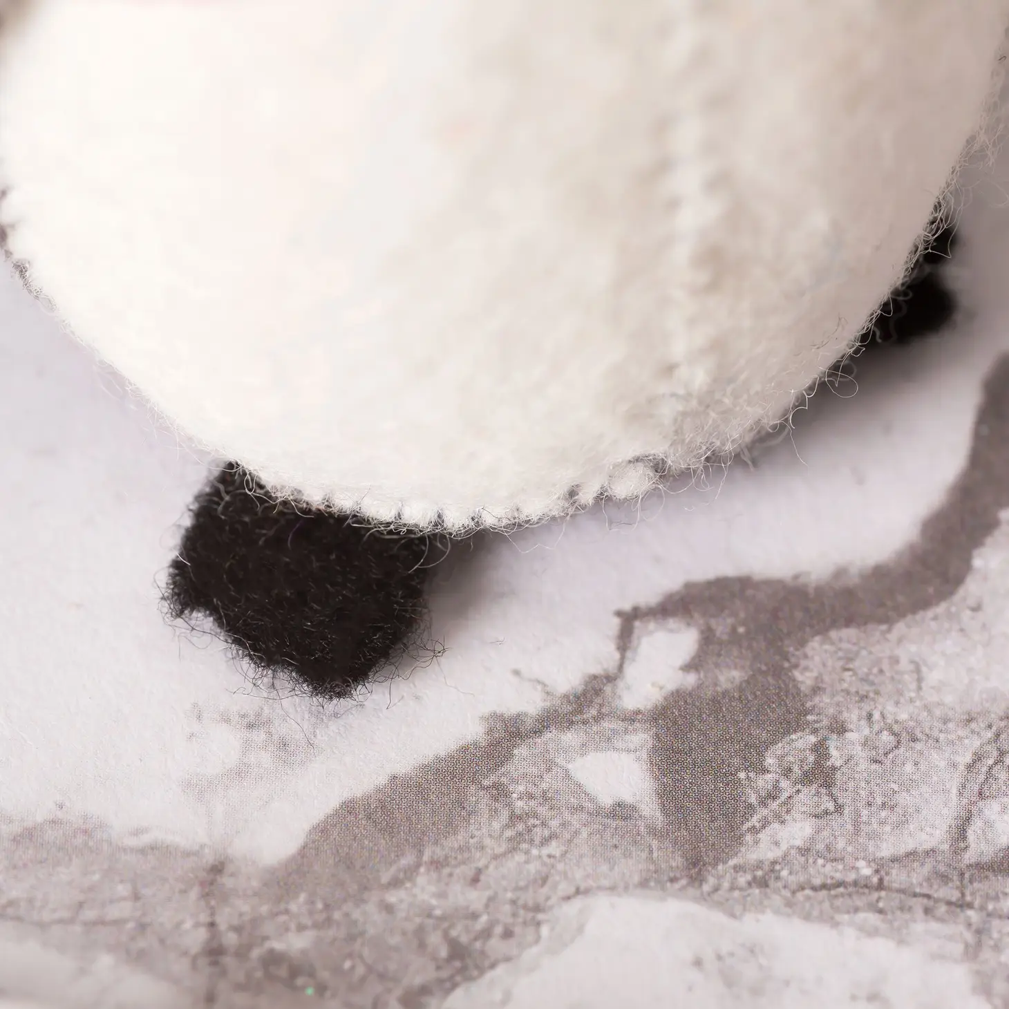Corinne Lapierre Limited Wolvilt pakket Baby Penguins