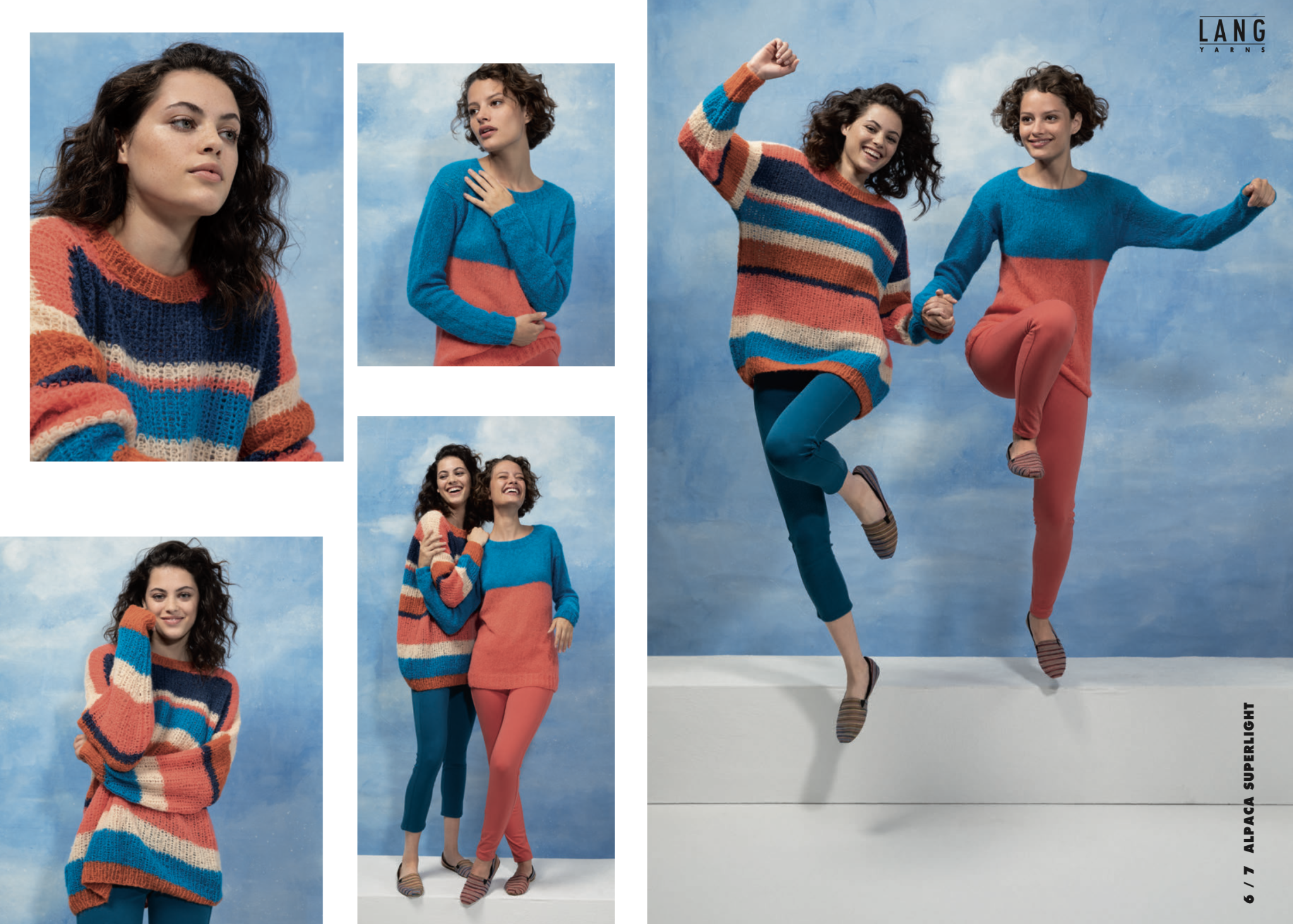 Fatto a Mano 276 Collection Lente/Zomer 2023