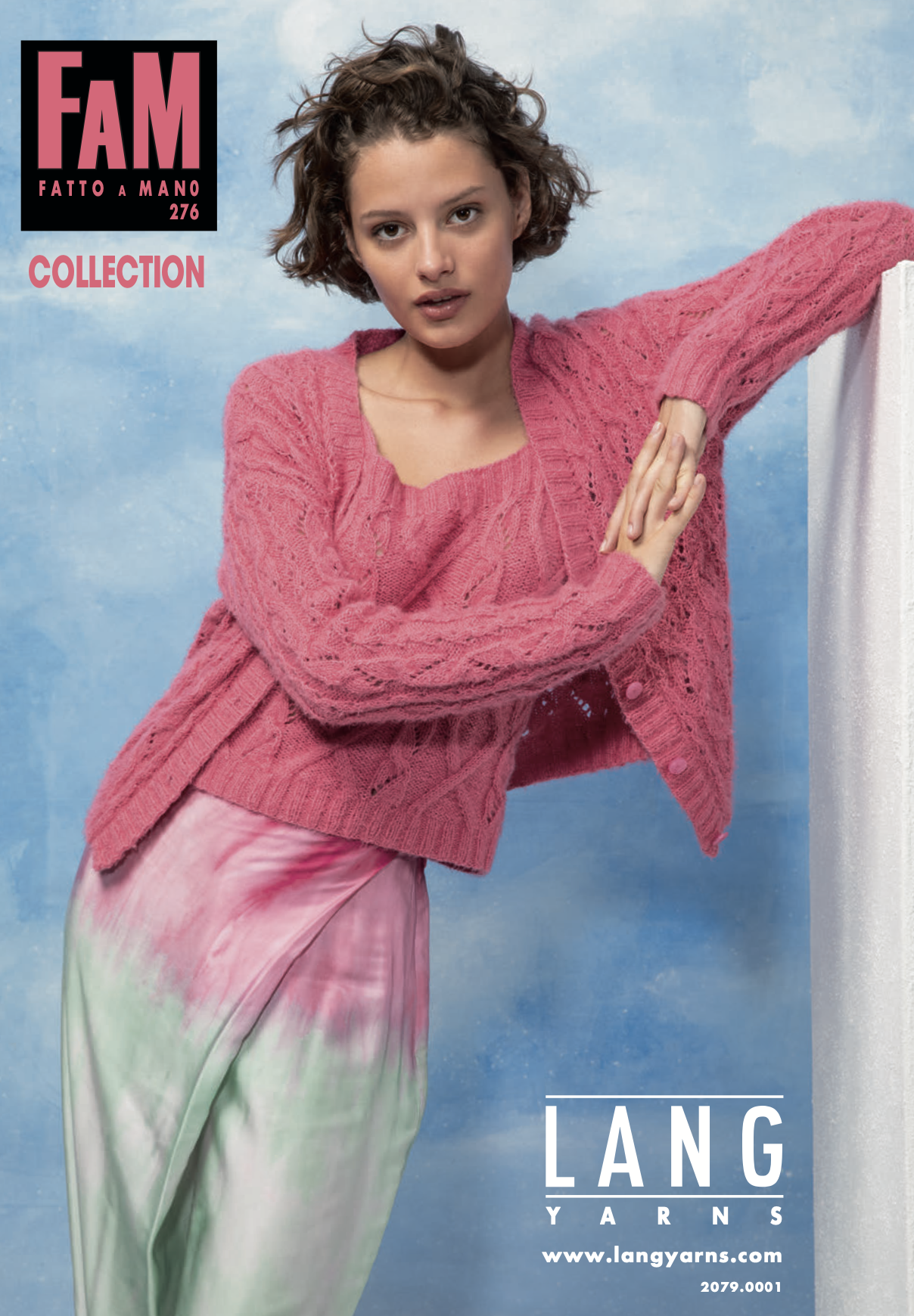 Fatto a Mano 276 Collection Lente/Zomer 2023