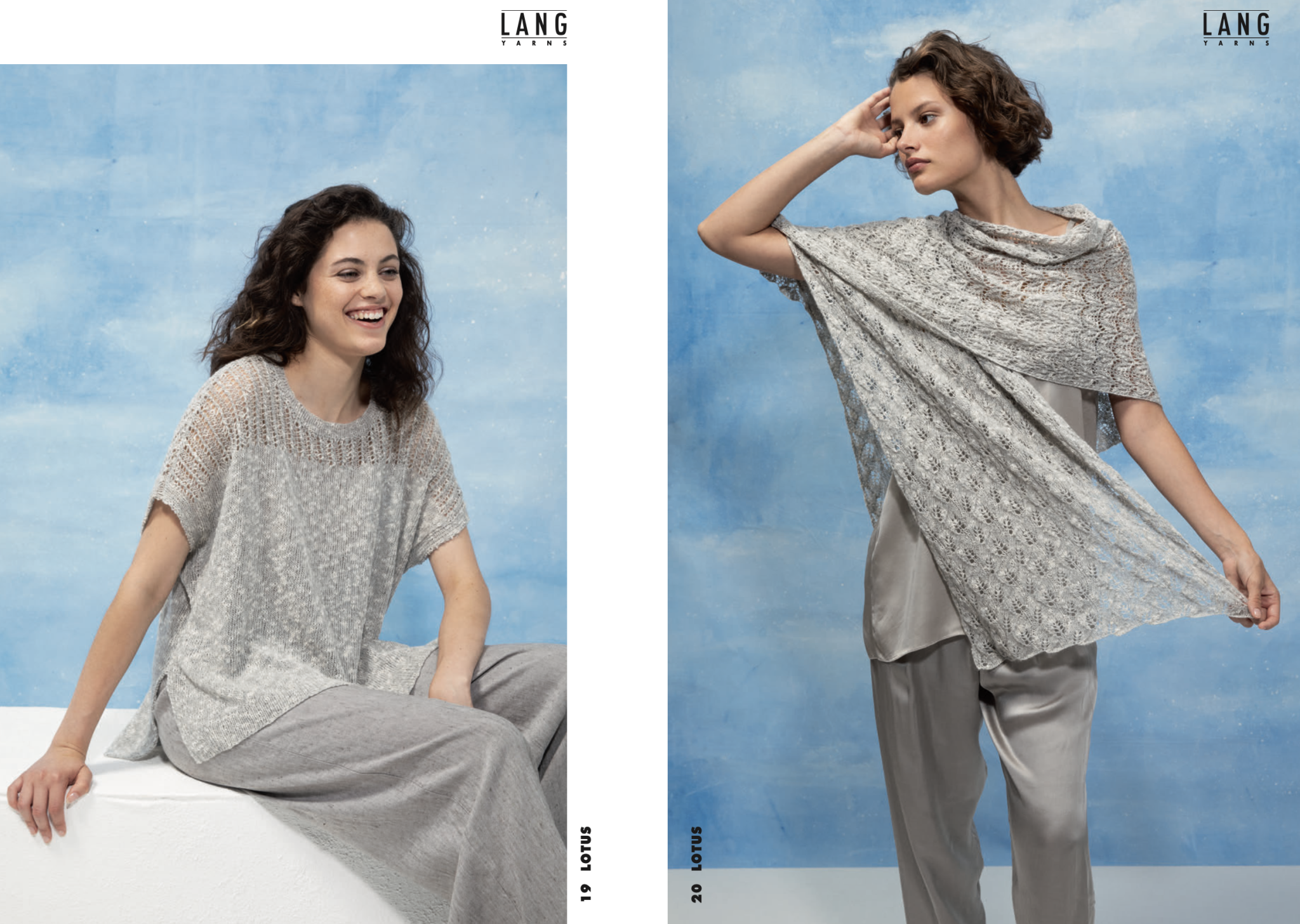 Fatto a Mano 276 Collection Lente/Zomer 2023