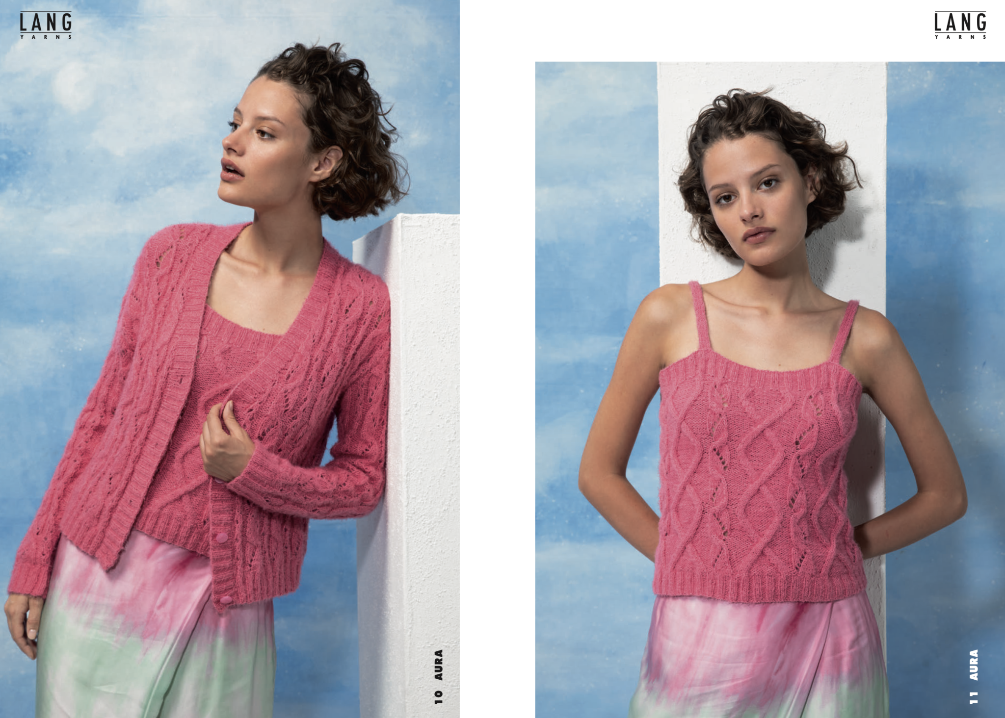 Fatto a Mano 276 Collection Lente/Zomer 2023