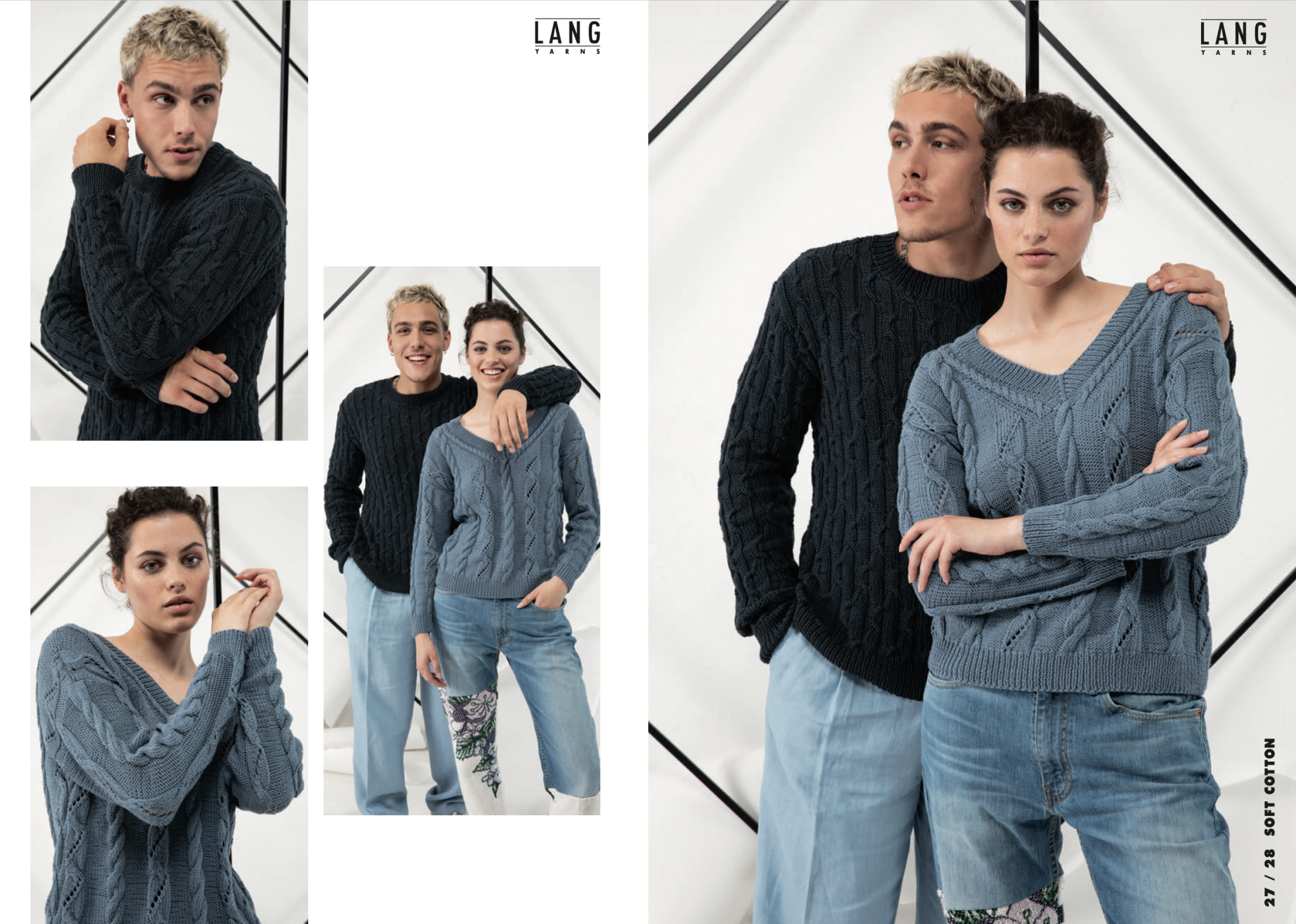 Fatto a Mano 276 Collection Lente/Zomer 2023