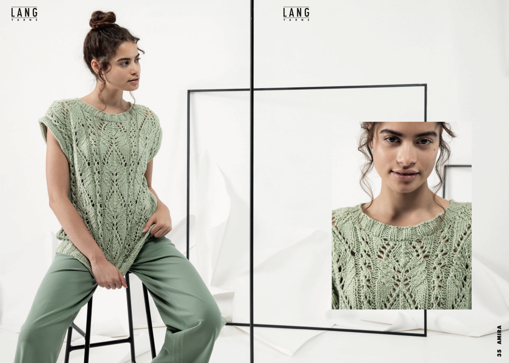 Fatto a Mano 276 Collection Lente/Zomer 2023