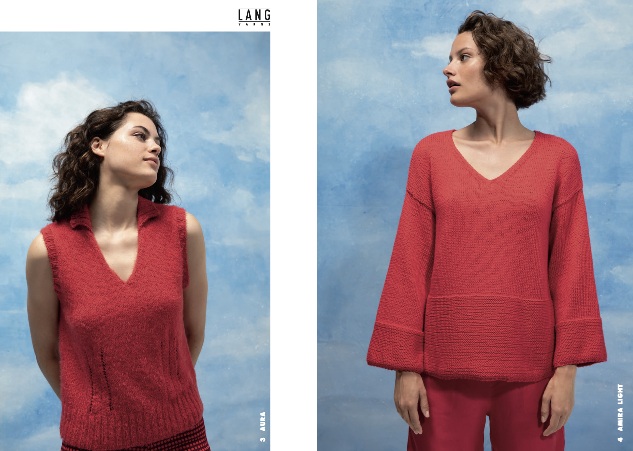 Fatto a Mano 276 Collection Lente/Zomer 2023