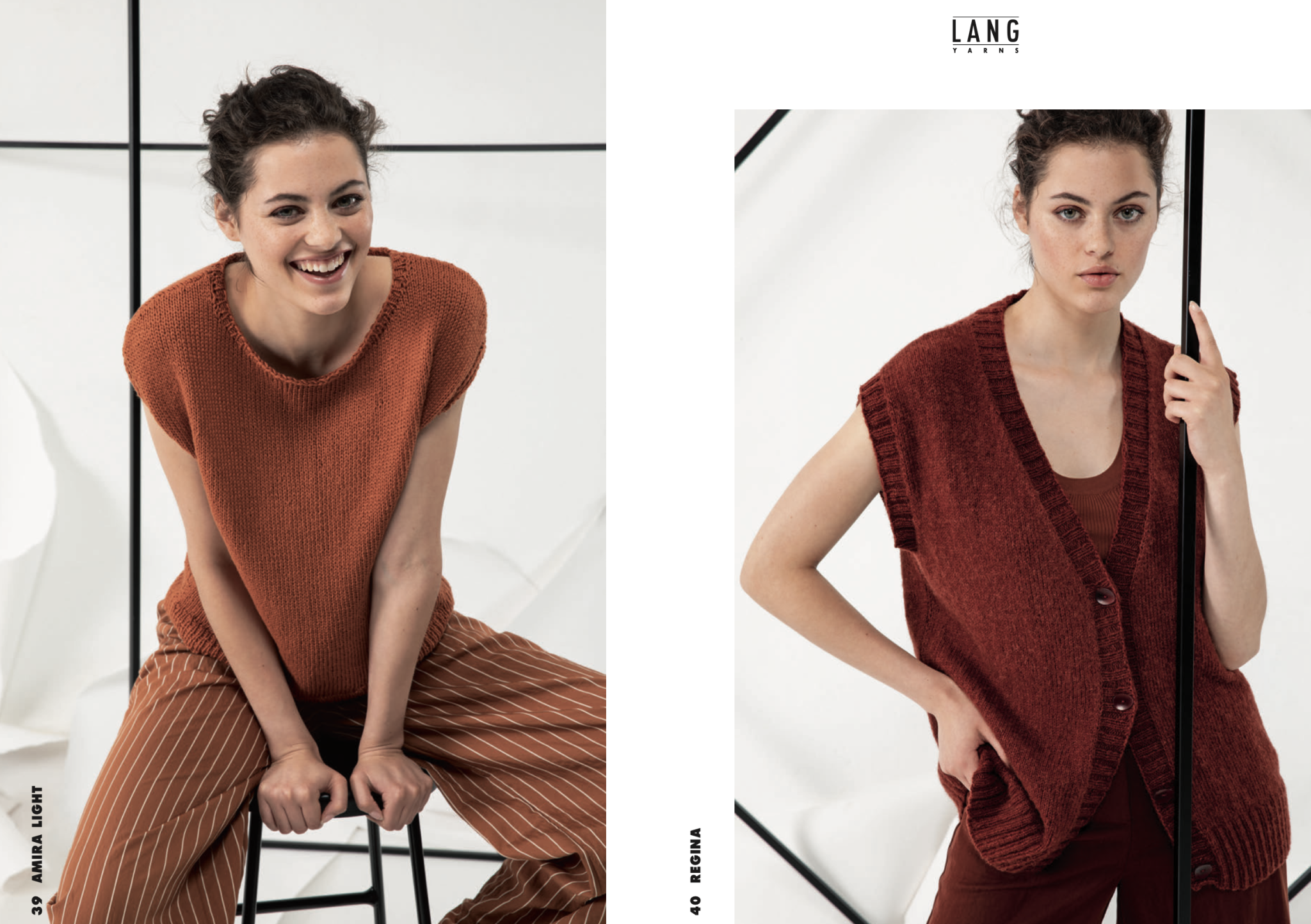 Fatto a Mano 276 Collection Lente/Zomer 2023