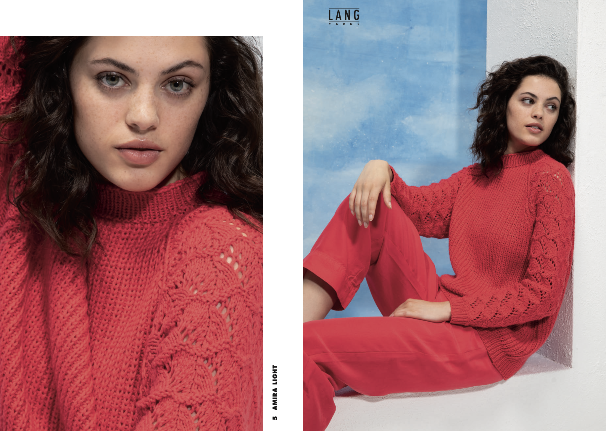 Fatto a Mano 276 Collection Lente/Zomer 2023