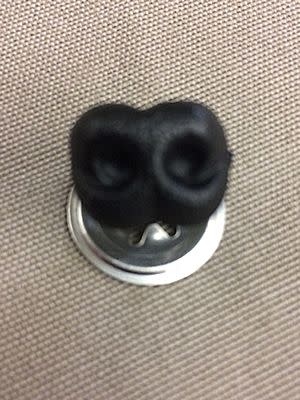 Dieren neuzen 10mm