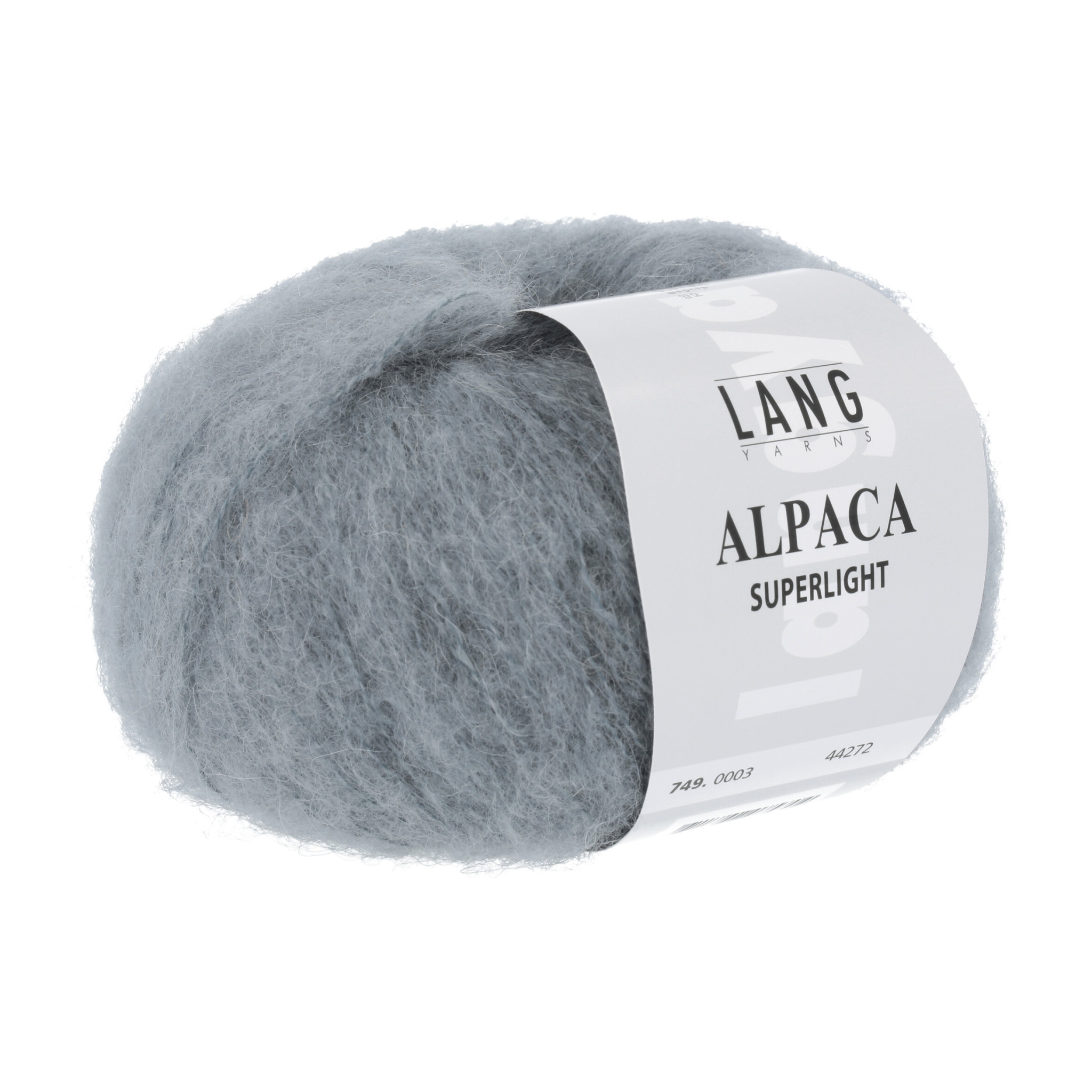 Lang Yarns Alpaca Superlight 003