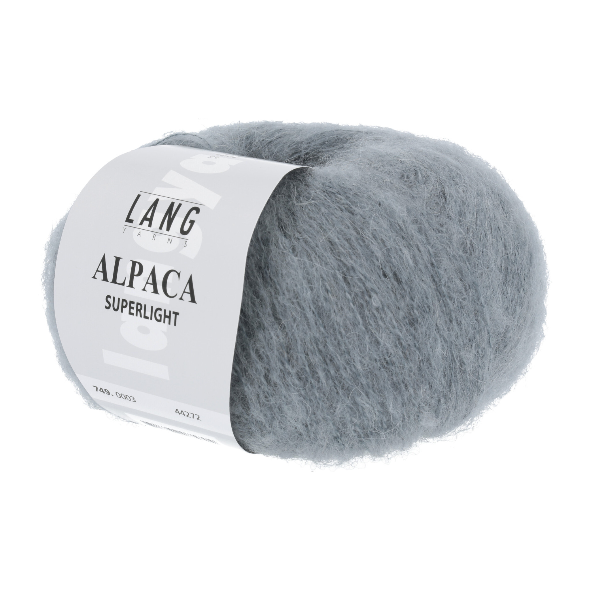 Lang Yarns Alpaca Superlight 003