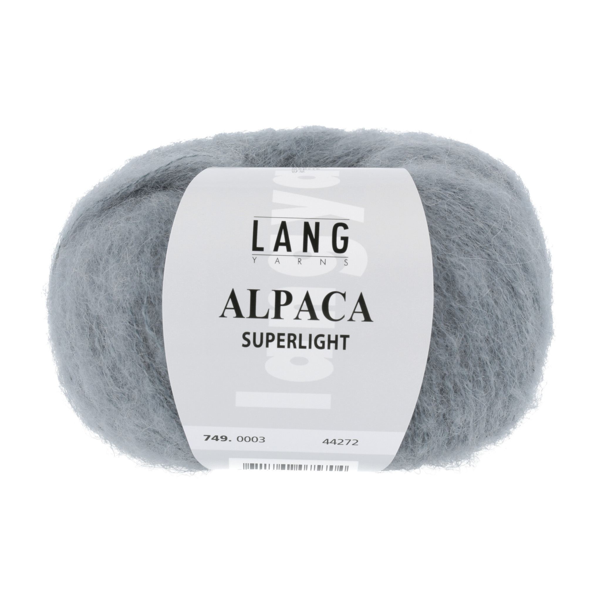 Lang Yarns Alpaca Superlight 003