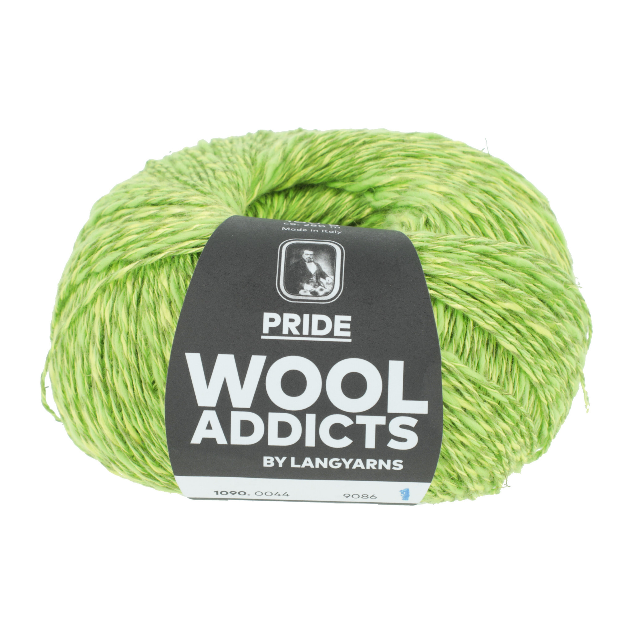 Wooladdicts Pride by Lang Yarns 044