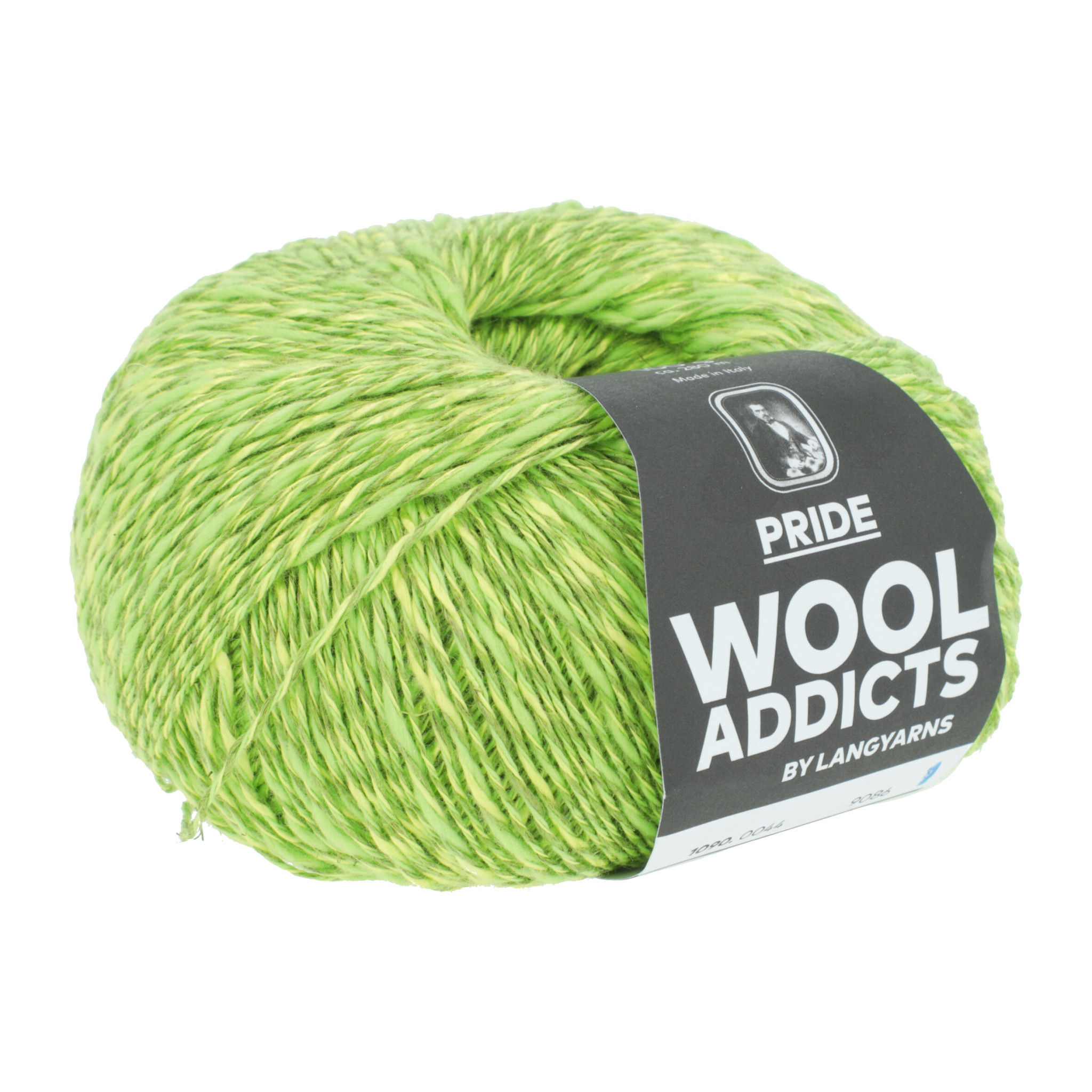 Wooladdicts Pride by Lang Yarns 044