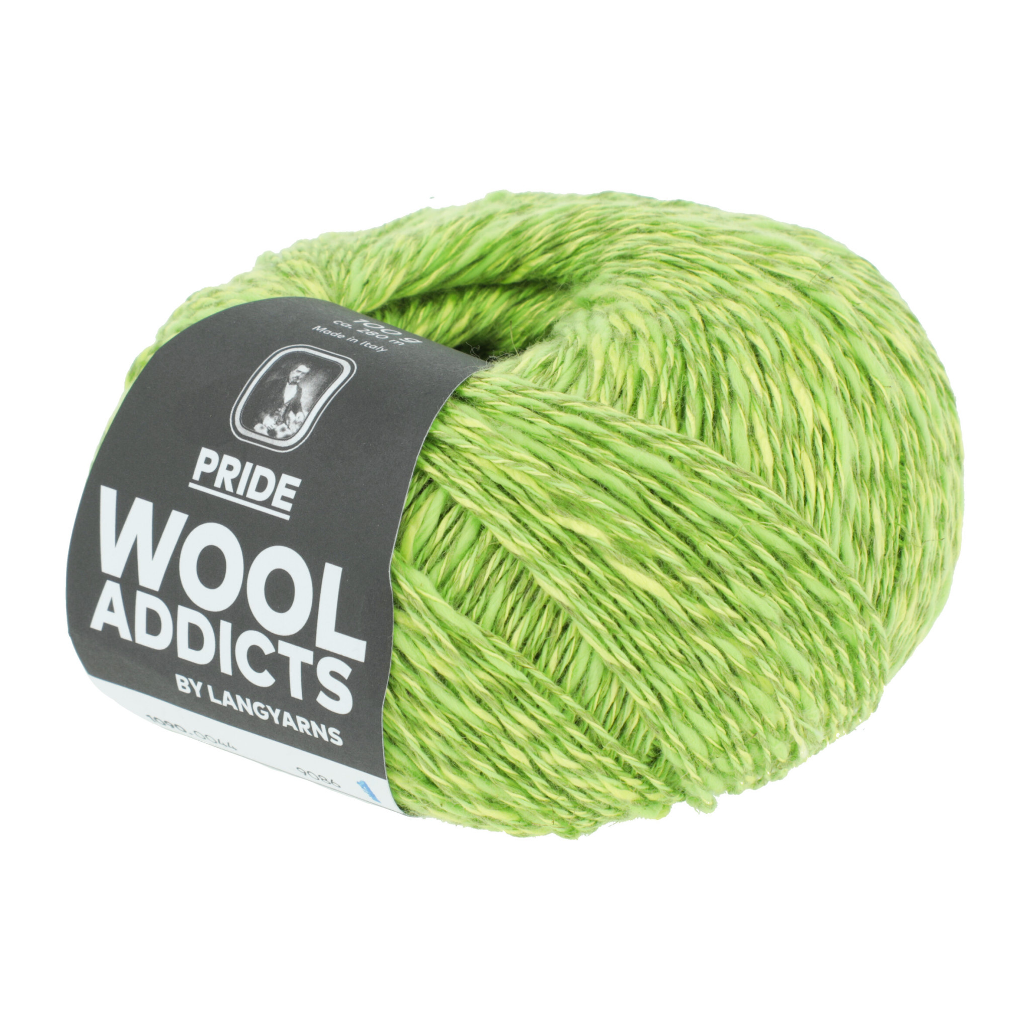 Wooladdicts Pride by Lang Yarns 044