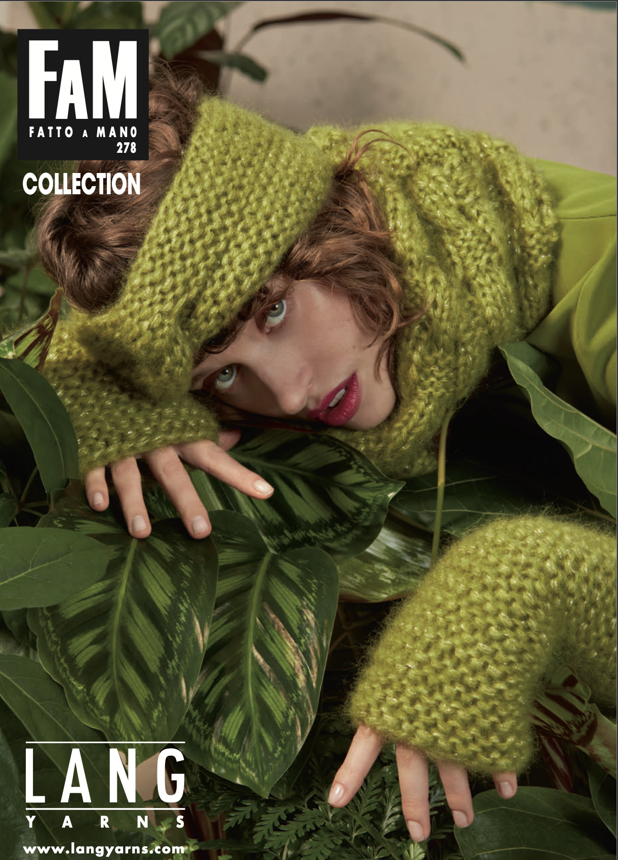 Fatto a Mano 278 Collection Winter/Herfst 23/24