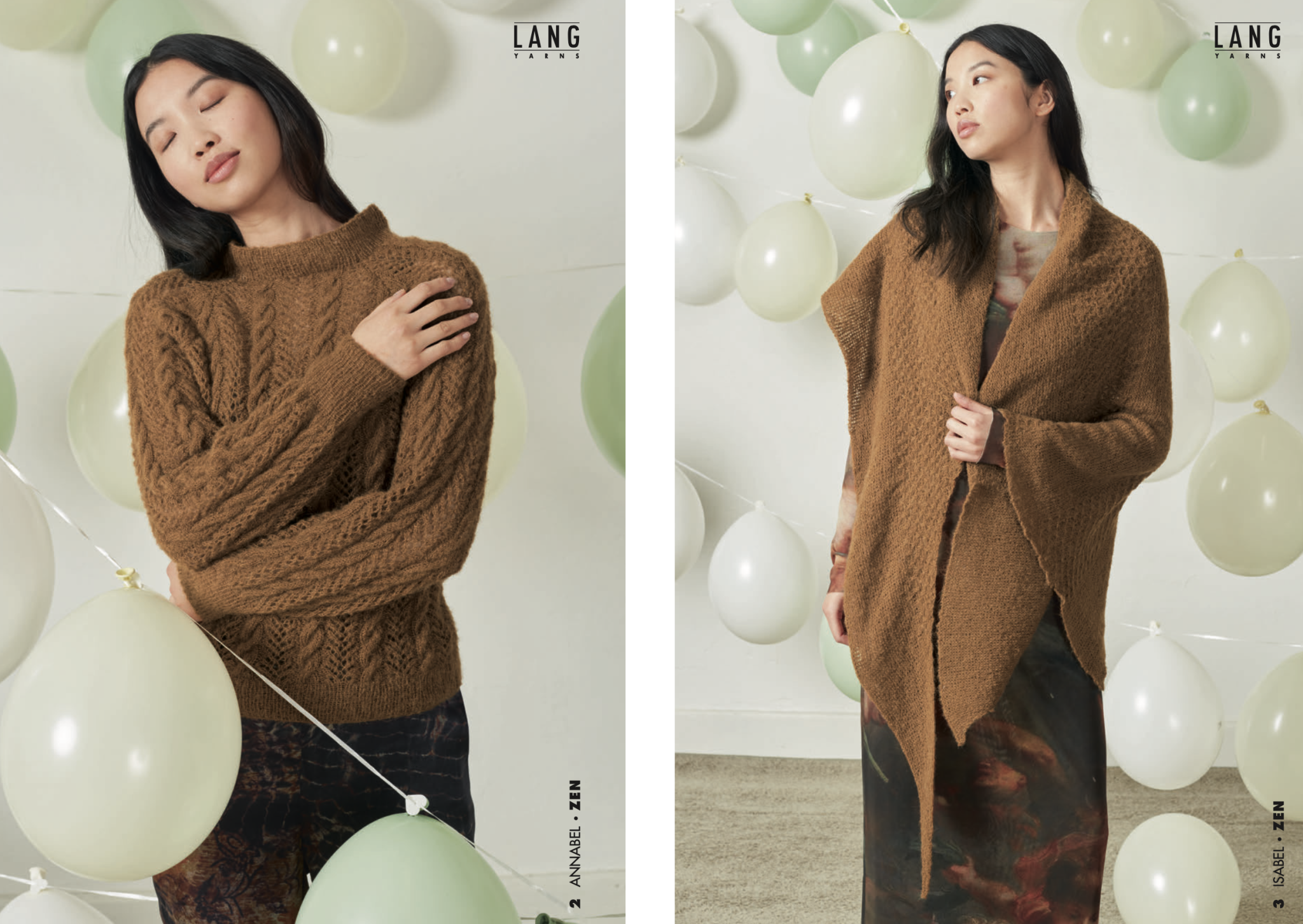 Fatto a Mano 278 Collection Winter/Herfst 23/24