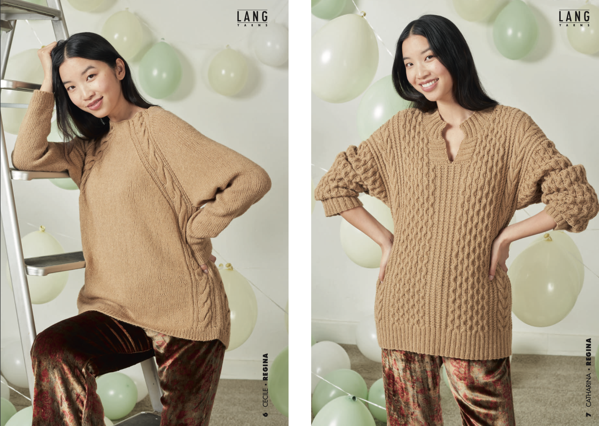 Fatto a Mano 278 Collection Winter/Herfst 23/24