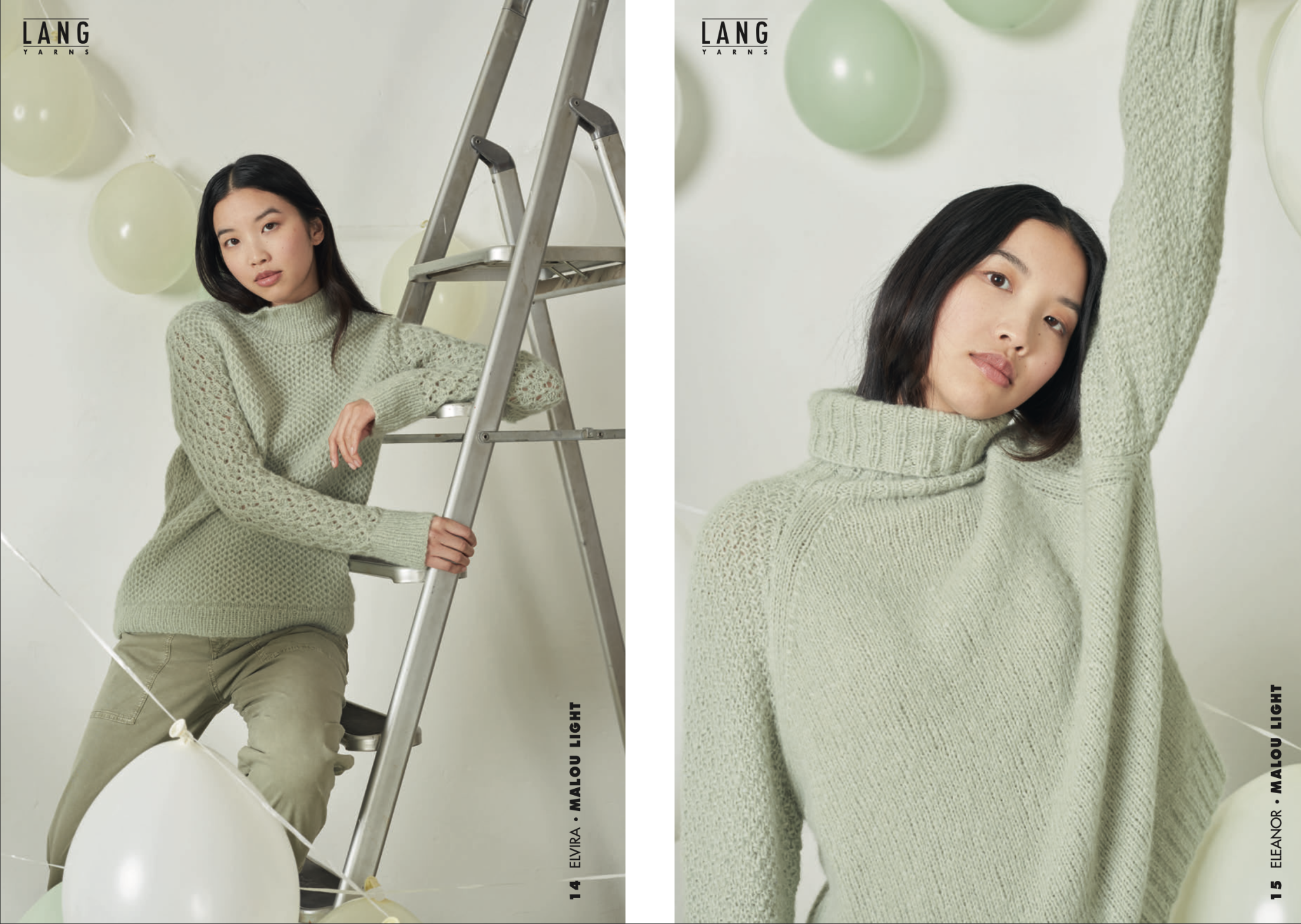 Fatto a Mano 278 Collection Winter/Herfst 23/24