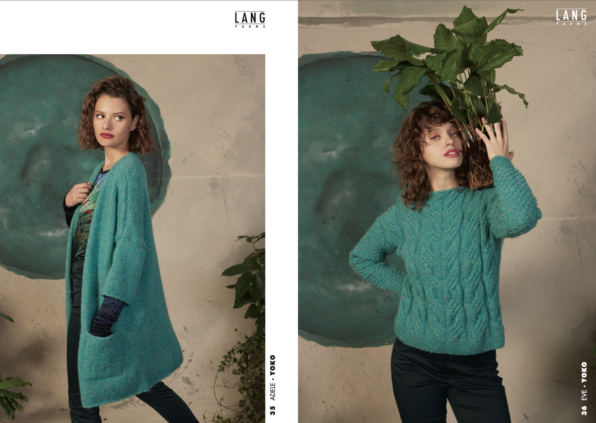 Fatto a Mano 278 Collection Winter/Herfst 23/24