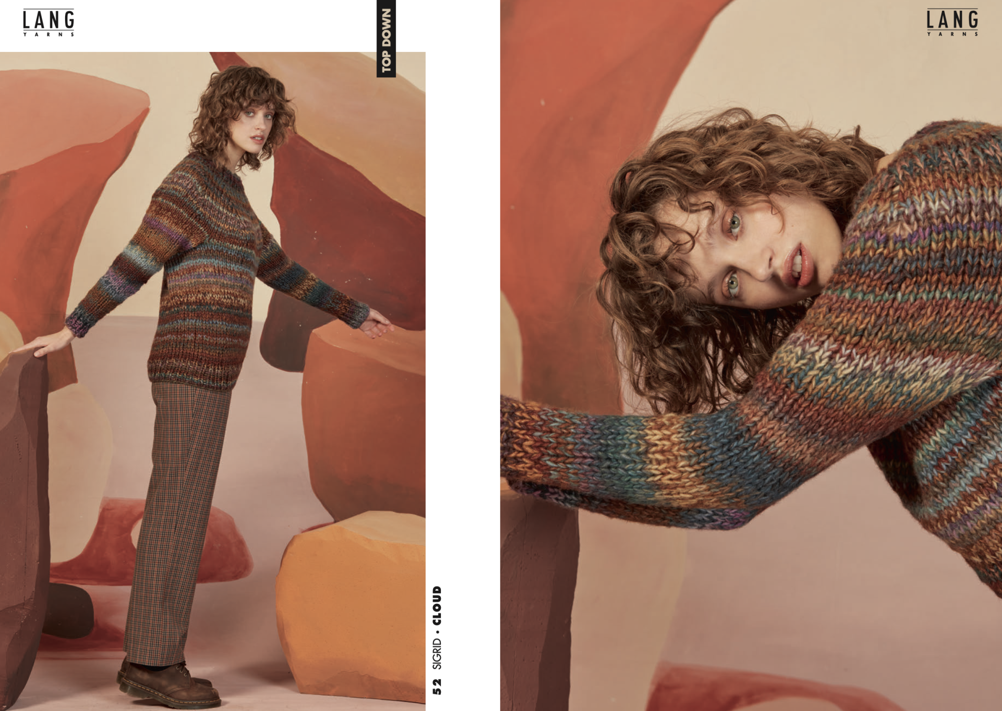 Fatto a Mano 278 Collection Winter/Herfst 23/24