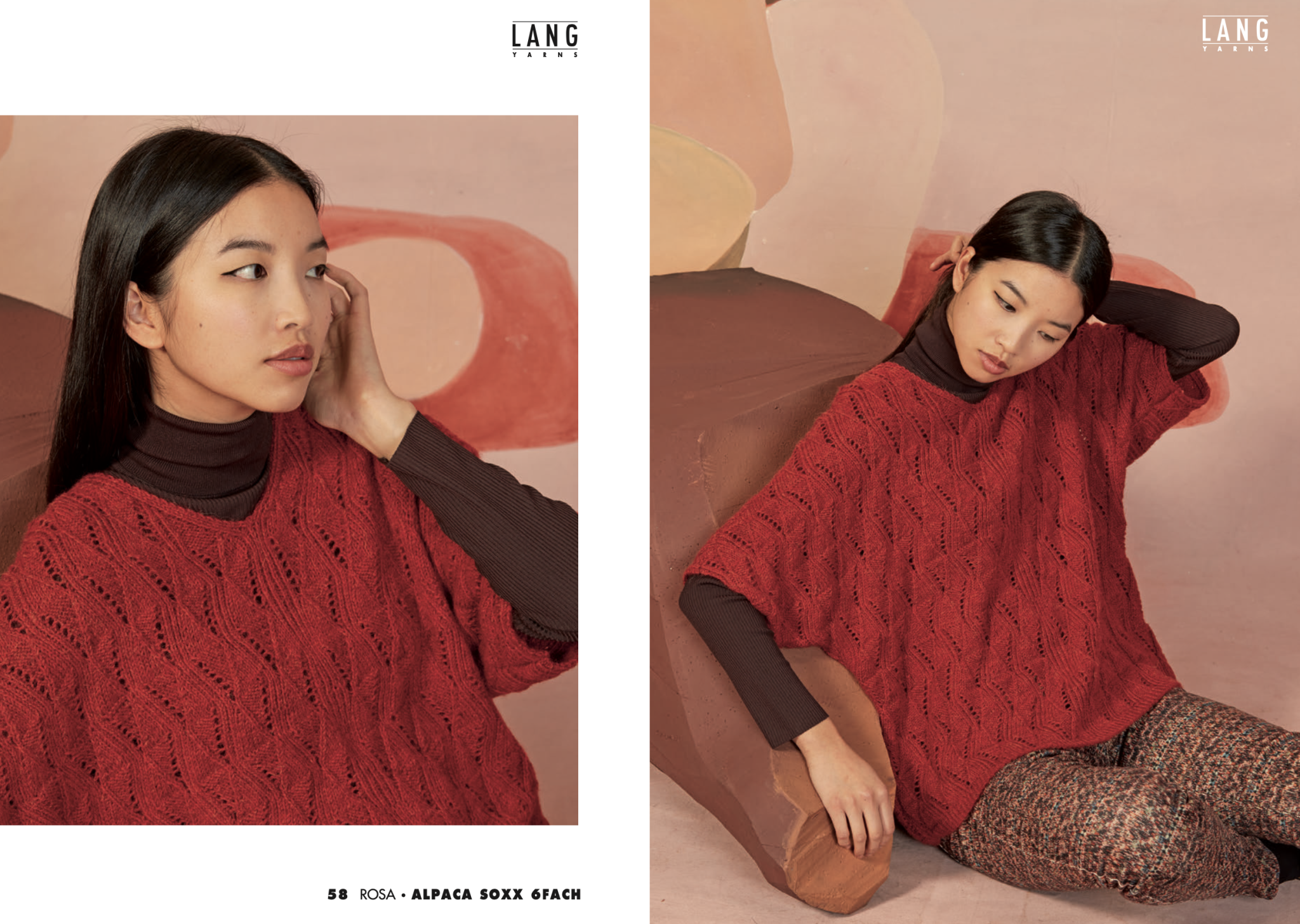 Fatto a Mano 278 Collection Winter/Herfst 23/24