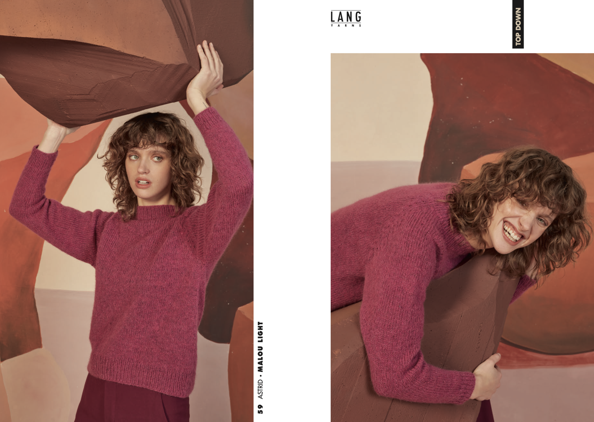 Fatto a Mano 278 Collection Winter/Herfst 23/24