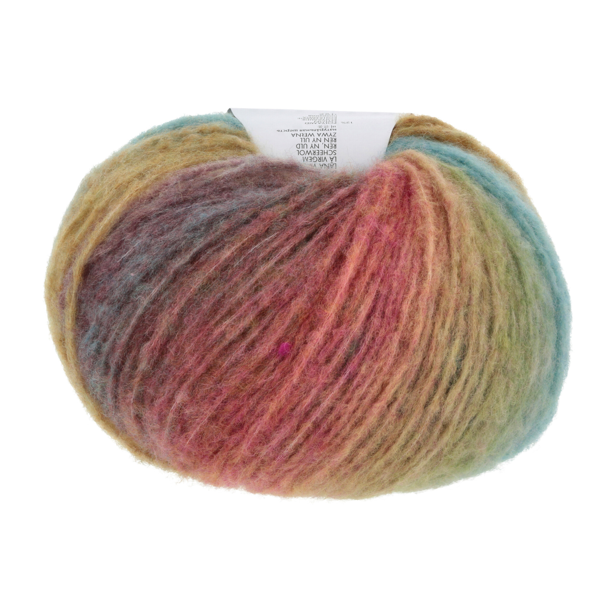 Lang Yarns Orion 09
