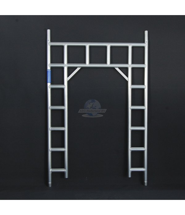ASC ASC 135 Doorloopframe midden