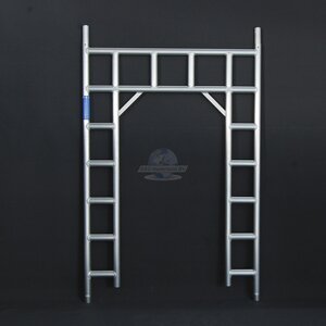 ASC 150 Doorloopframe midden