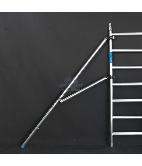 ASC Telestabilisator 200 cm.