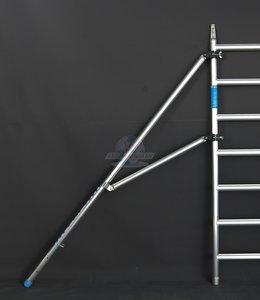 ASC Telestabilisator 300 cm. Telestabilisator 300 cm.